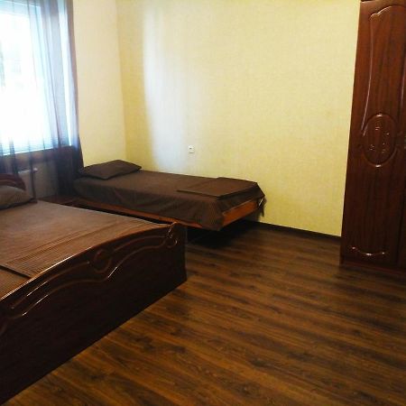 Вілла Private House 9 Берегове Екстер'єр фото