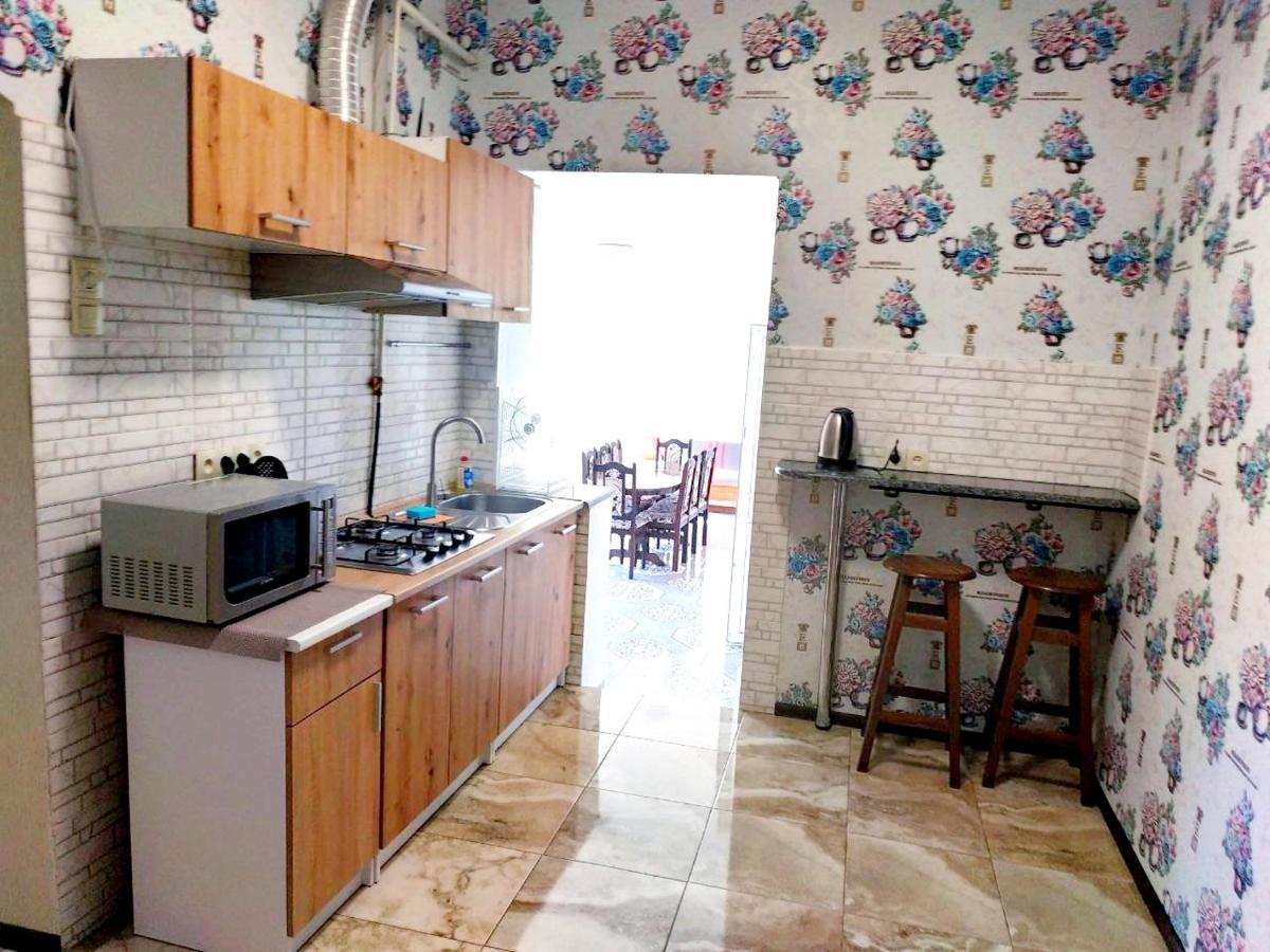 Вілла Private House 9 Берегове Екстер'єр фото