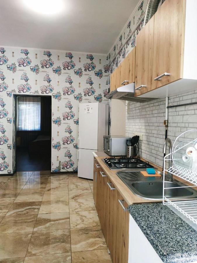 Вілла Private House 9 Берегове Екстер'єр фото